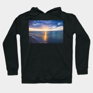 McCrae Beach, McCrae, Mornington Peninsula, Victoria, Australia. Hoodie